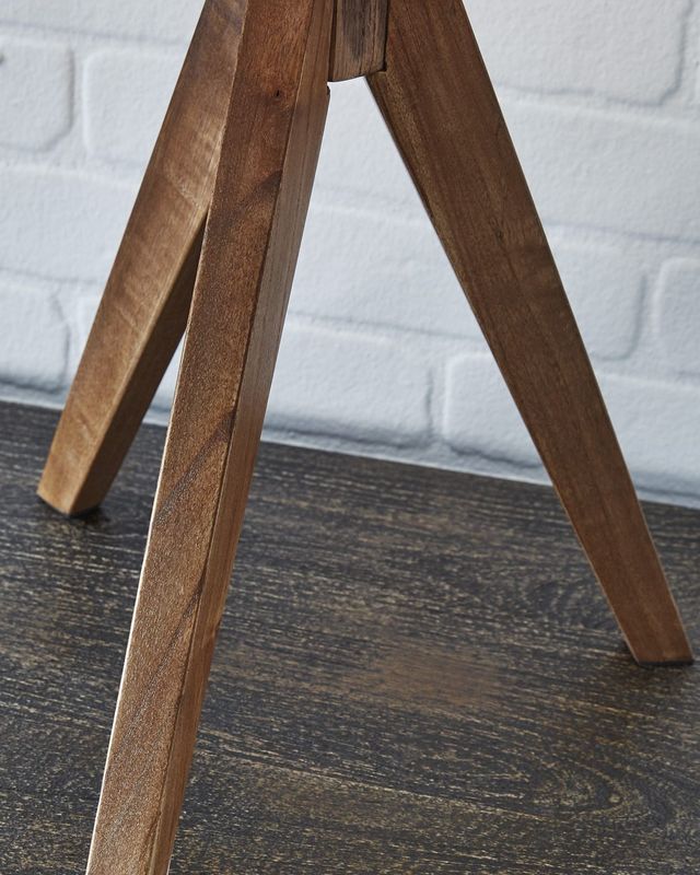 Signature Design by Ashley® Laifland 2-Piece Brown Table Lamps-2