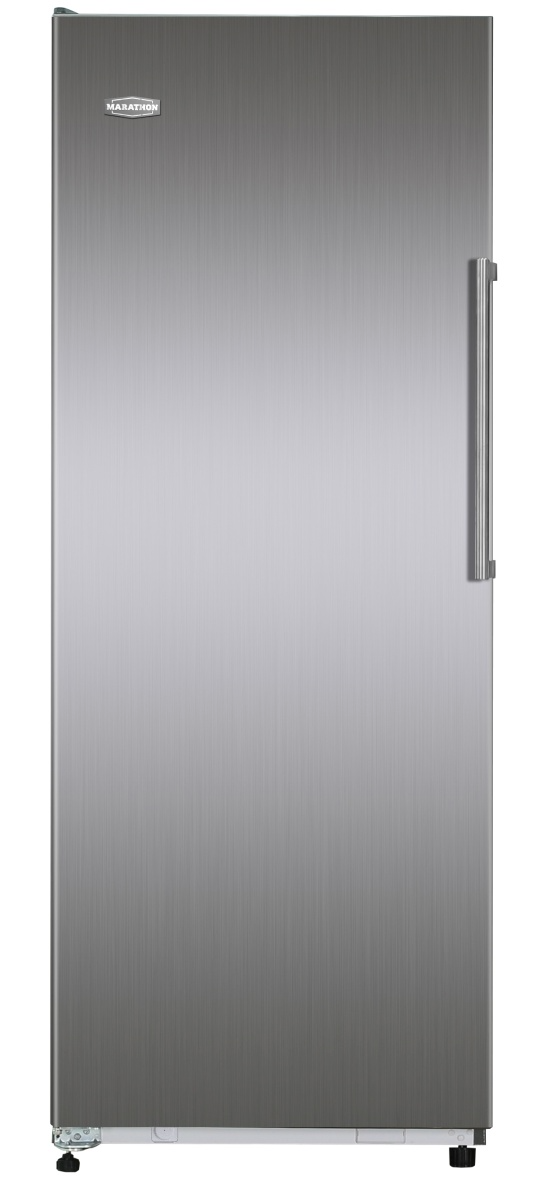 Marathon Upright Freezer - Thumbnail 3