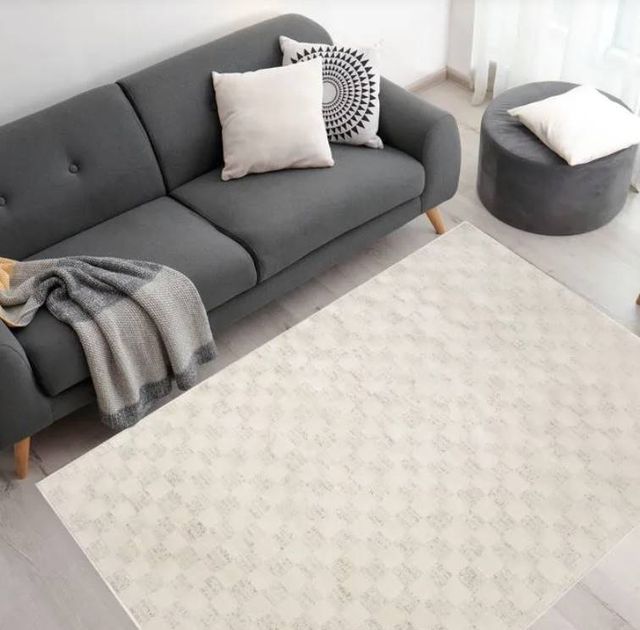 Renwil® Dalia 7'x10' Style 1 Area Rug-4