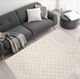 Renwil® Dalia 7'x10' Style 1 Area Rug-4