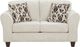 Affordable Furniture 5000 Bita Buff Loveseat-2