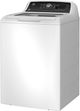 GE® 4.5 Cu. Ft. White Agitator Top Load Washer with Water Level Control-2