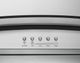 Maytag® 30" Stainless Steel Modern Glass Wall Mount Range Hood-1