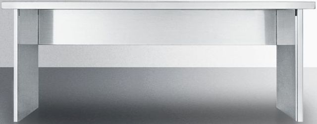 Summit® 39" Stainless Steel Appliance Station-0