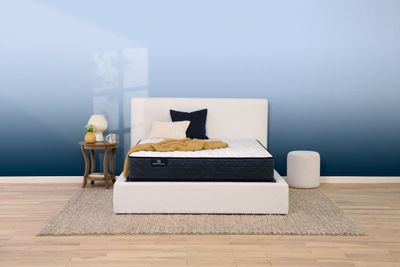 Serta Perfect Sleeper Adoring Night Mattress