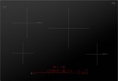 Bosch® 800 Series 30" Black Induction Cooktop