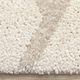Kalora Interiors Sully Beige/Cream 5'x8' Style 1 Area Rug-1
