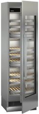 Liebherr Monolith 24" 11.3 Cu. Ft. Panel Ready Wine Cooler-4