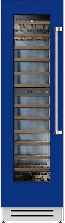 Hestan® KWC Series 24” Prince Wine Cooler-0