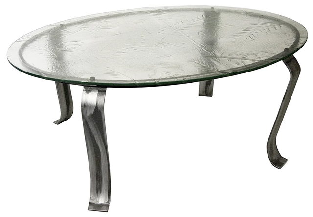 Forge Design Diva Coffee Table-1