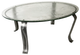 Forge Design Diva Coffee Table-1