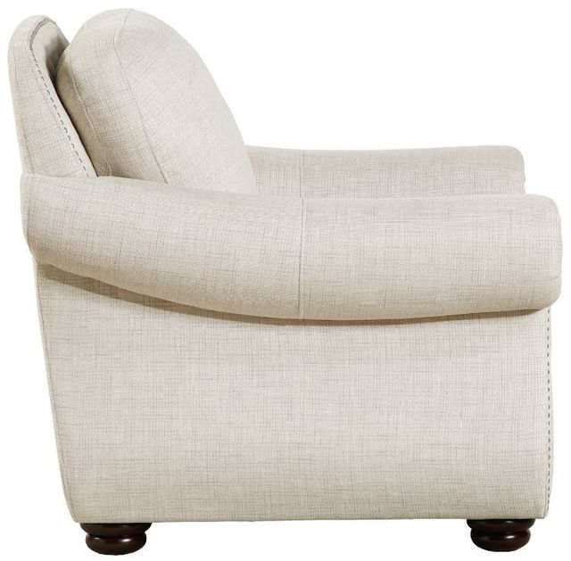 Homelegance® Attleboro Beige Accent Chair-3