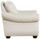Homelegance® Attleboro Beige Accent Chair-3