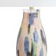 Crestview Collection Tillery Multicolor Table Lamp-2