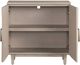 Crestview Collection Butler Beige Cabinet-3