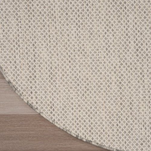 Nourison Home™ Courtyard 5'x8' Oval Style 13 Area Rug-2