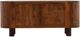 Dovetail Furniture Alvoro Brown Sideboard-4