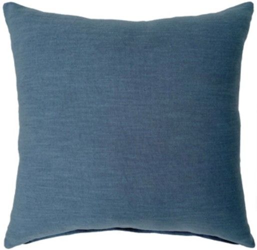 Signature Design by Ashley® Thaneville Blue Throw Pillow