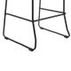 Armen Living Shasta Gray  30" Outdoor Bar Stool-4