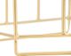 A & B Home Gold Rack-3