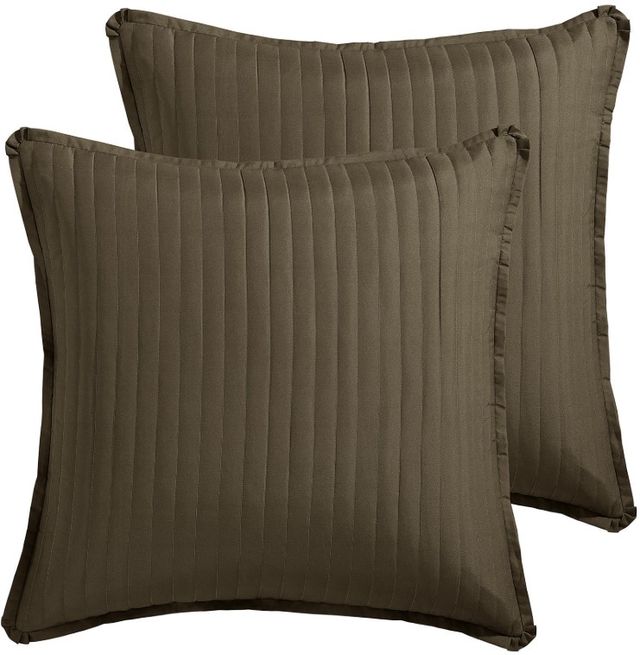 Hallmart Collectibles Dustin Mink 10-Piece King Comforter Set-4