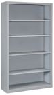 Archbold Furniture Customizable Pine 36 "x 60" Bookcase-0