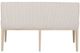 Vanguard® Furniture Spencer Dining Bench-2