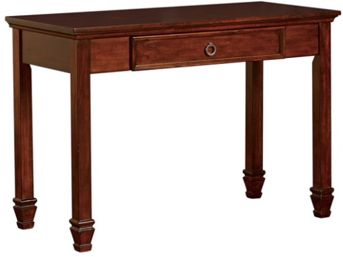 New Classic® Home Furnishings Tamarack Brown Cherry Desk