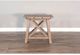 Sunny Designs™ Vivian Desert Rock Chair Side Table-2