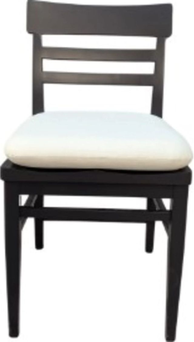 Modus Furniture Grace Raven Side Chair-0