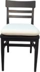Modus Furniture Grace Raven Side Chair-0