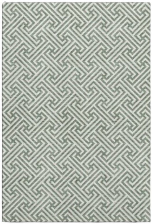 Dalyn™ Rug Company The Reserve TR5 Sage 5'x8' Area Rug-0
