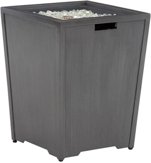 Signature Design by Ashley® Rodeway South Gray Fire Pit-2