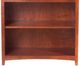 Whittier Wood® Furniture Customizable McKenzie Center Wall Unit-2