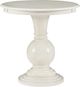 Powell® Amelia Cream Accent Table-0