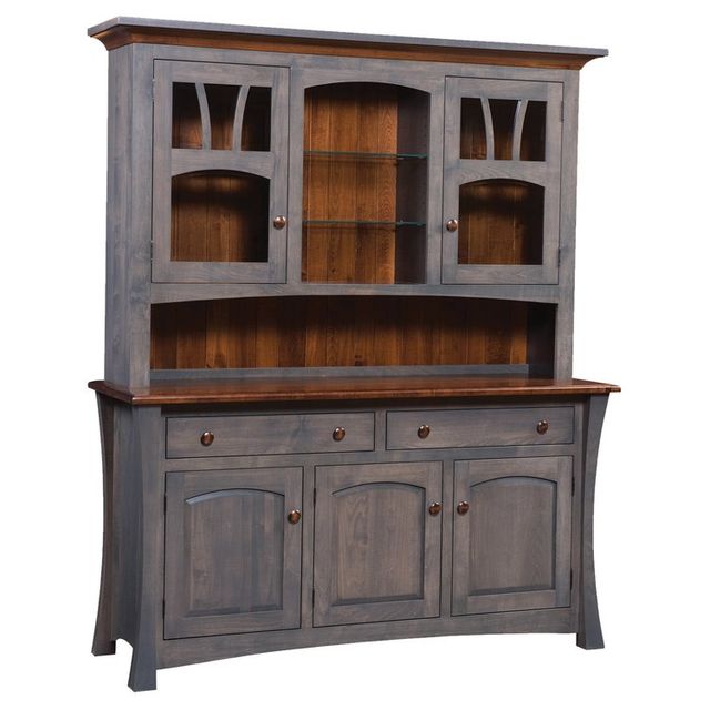 Door County 2 Dr Sunray Base Only 47.5"W x  35"H x 20.75"D-0