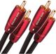AudioQuest® Golden Gate/i 0.6 m RCA to RCA i Pack (5 Pack)-0