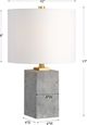 Uttermost® Drexel Gray Accent Lamp-2