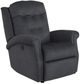 Flexsteel® Minnie Navy Power Recliner-0