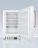 Accucold® 2.5 Cu. Ft. White Built In Vaccine All-Freezer-1