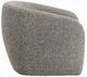 ACME Furniture Livia Gray Accent Chair-4