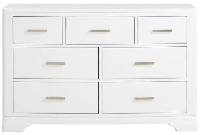 Homelegance® Hudson White Dresser-2