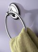 Moen® Yorkshire Chrome Towel Ring-1