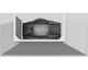 Vent-A-Hood® 66" Stainless Steel Wall Hood-1