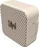 Klipsch® Music City Series Cream Portable Bluetooth Speaker -0
