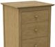 John Thomas Furniture® Customizable Select Lancaster 20" Nightstand-1