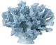 A & B Home Blue Faux Coral Decorative Object-2