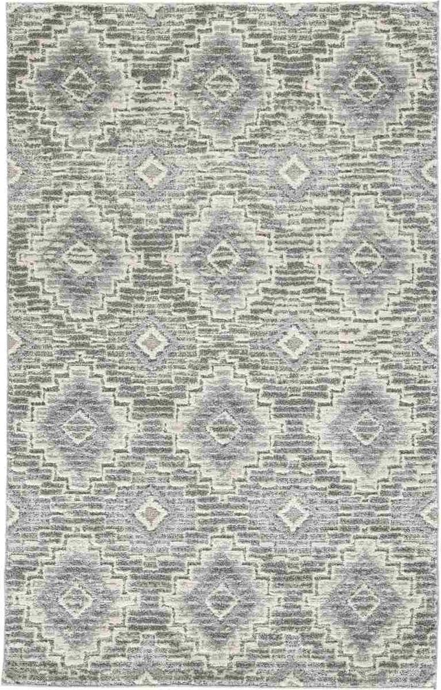 Signature Design by Ashley® Monwick Cream/Gray 8'x10' Large Area Rug-0