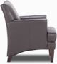 Jaymar Fantasy Dark Brown Gr. 30 Chair-4
