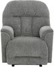 Best® Home Furnishings Customizable Suitably Power Tilt Headrest Space Saver Recliner-1